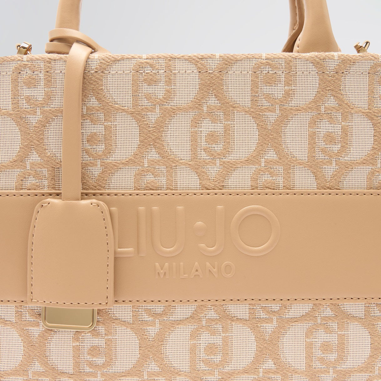 BORSA LIUJO TOTE S