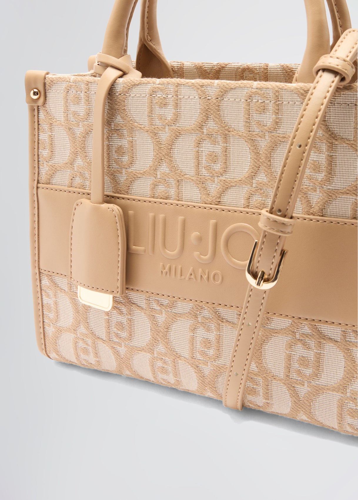 BORSA LIUJO TOTE S