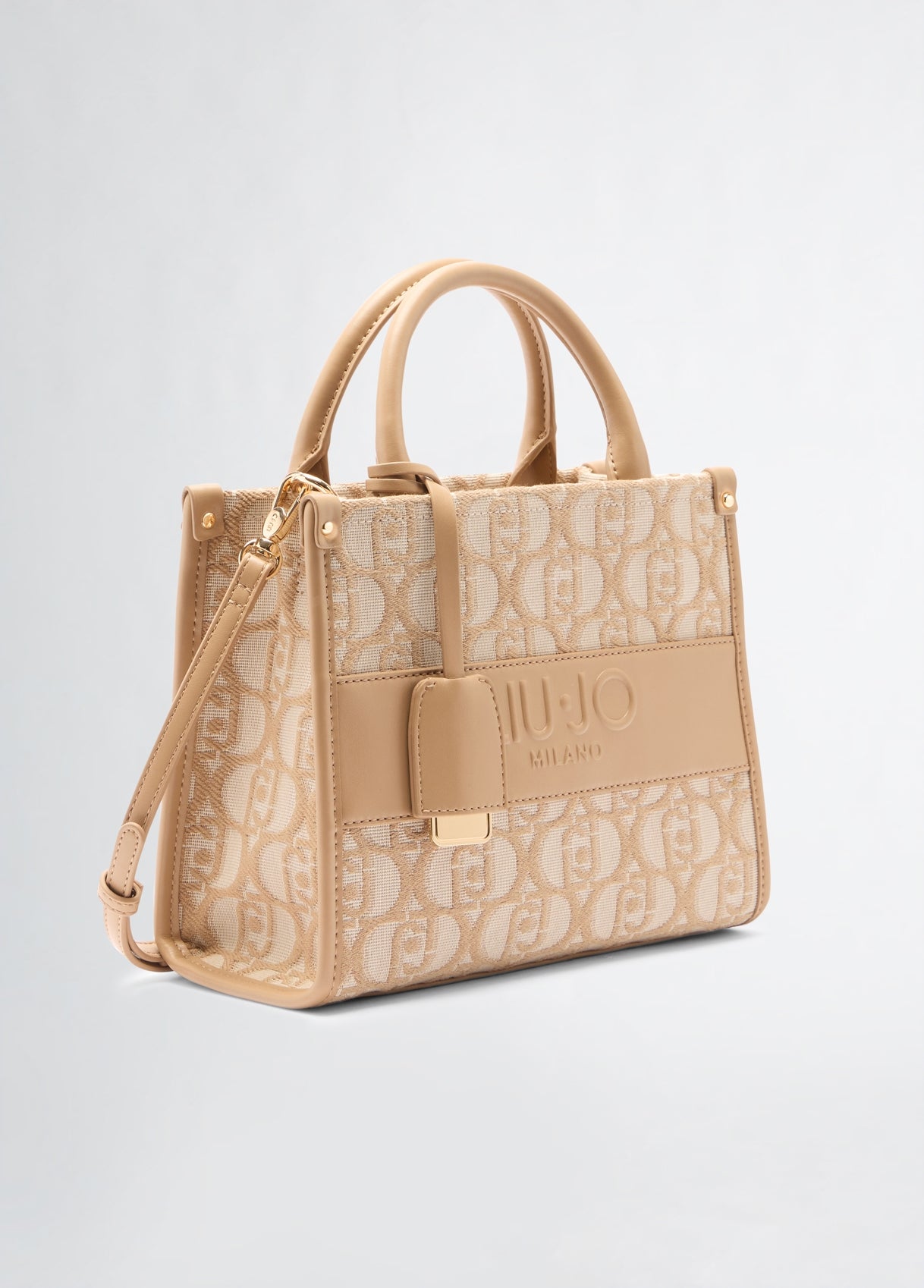 BORSA LIUJO TOTE S