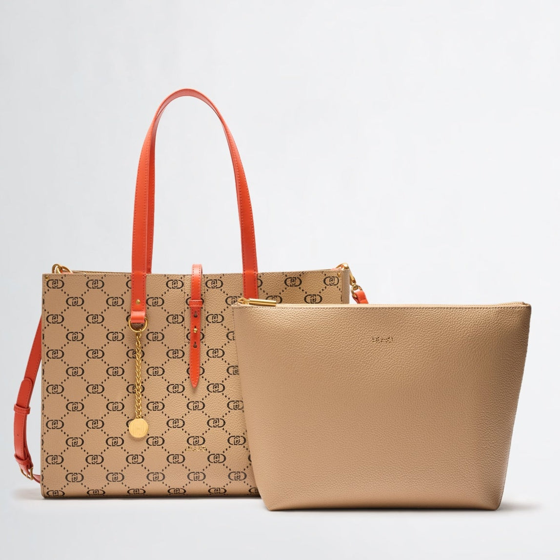 BORSA LIUJO L TOTE