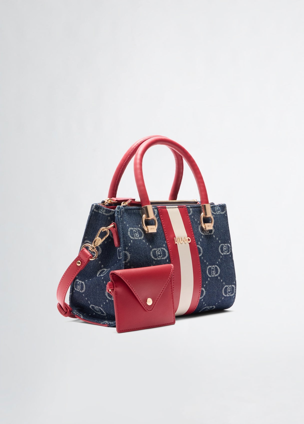 BORSA LIUJO SATCHEL