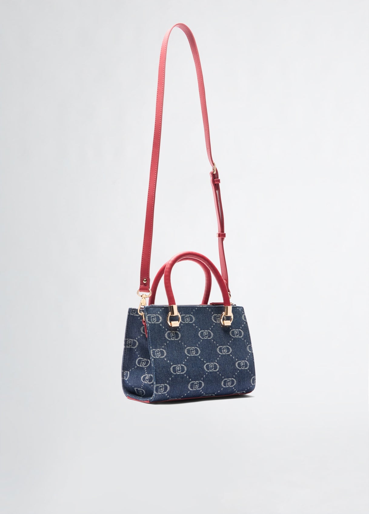 BORSA LIUJO SATCHEL