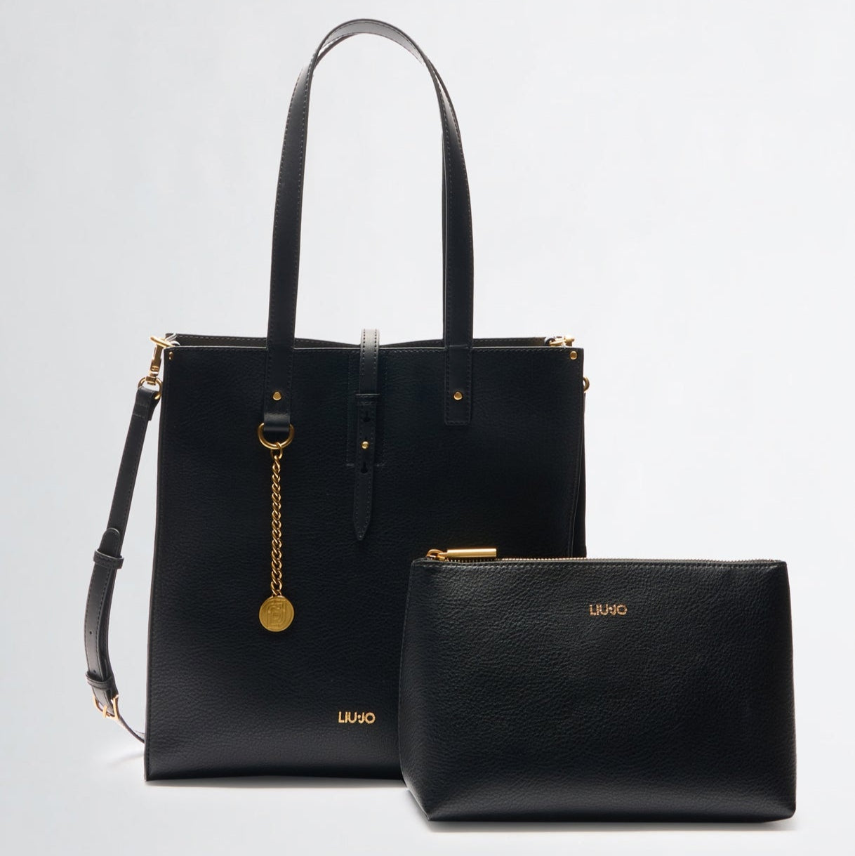 BORSA LIUJO M TOTE