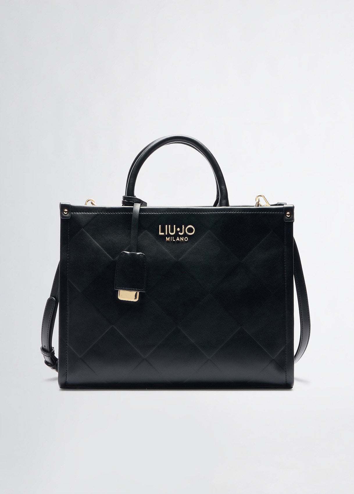 BORSA LIUJO TOTE M