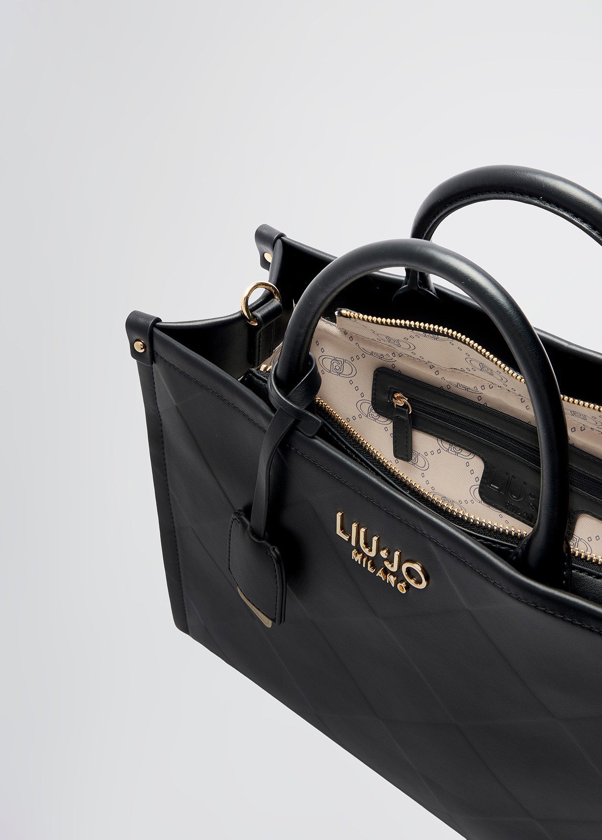 BORSA LIUJO TOTE M
