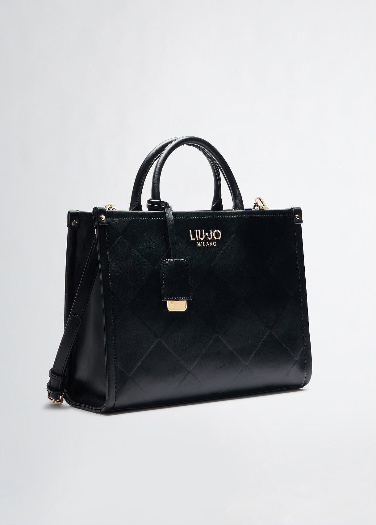BORSA LIUJO TOTE M