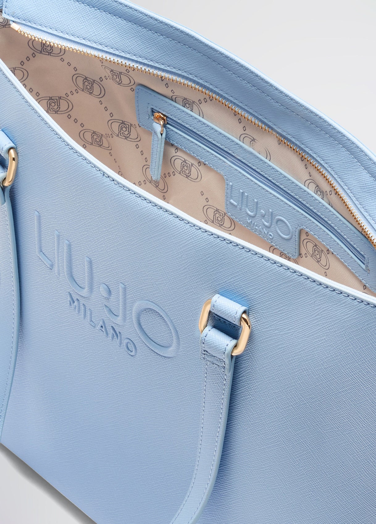 BORSA LIUJO TOTE M