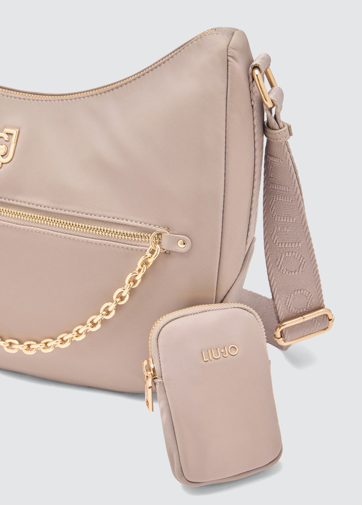 BORSA LIUJO HOBO