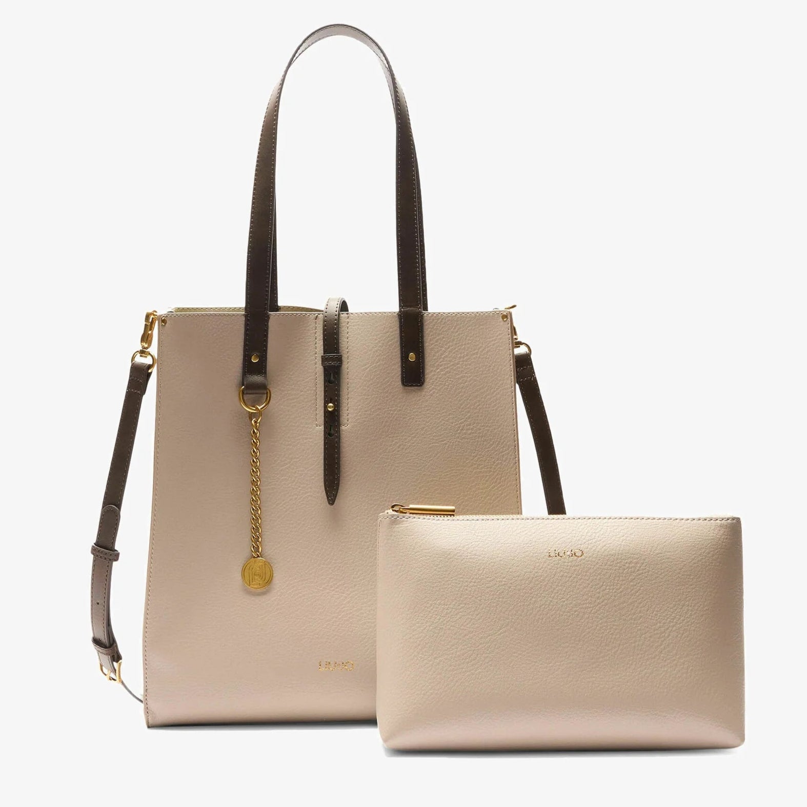 BORSA LIUJO M TOTE