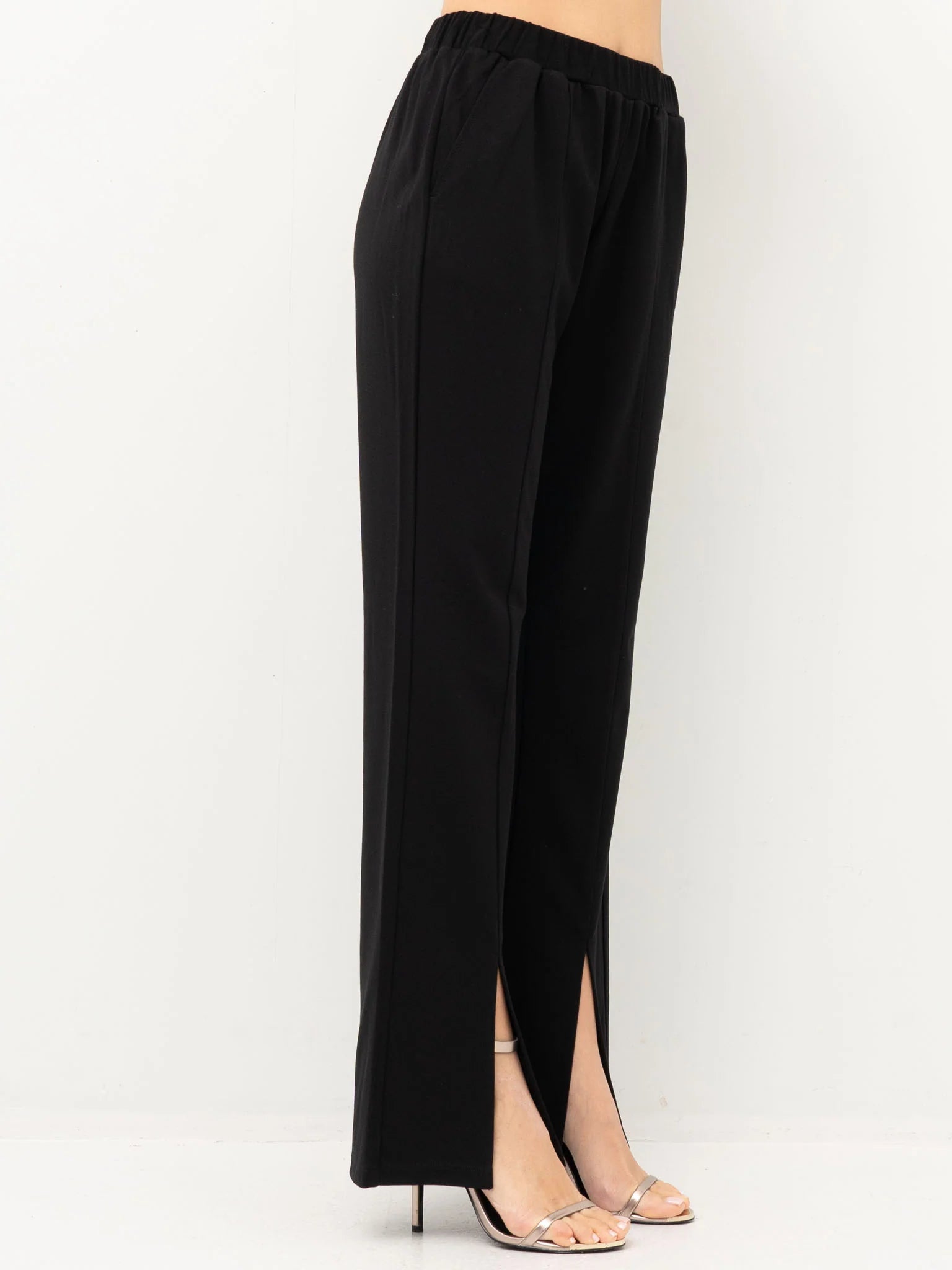PANTALONE LIUJO IN JERSEY