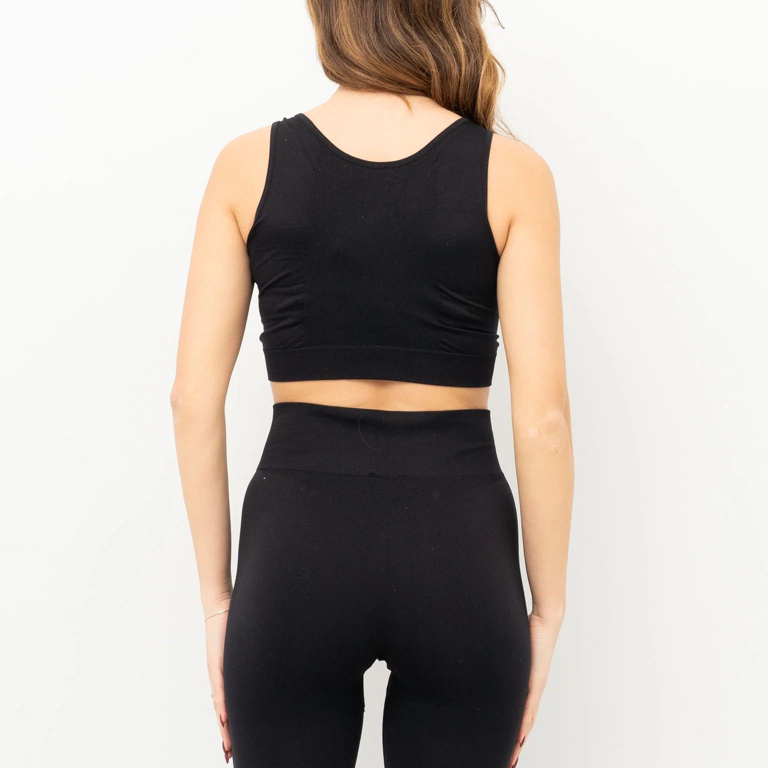 TOP LIUJO JERSEY STRETCH