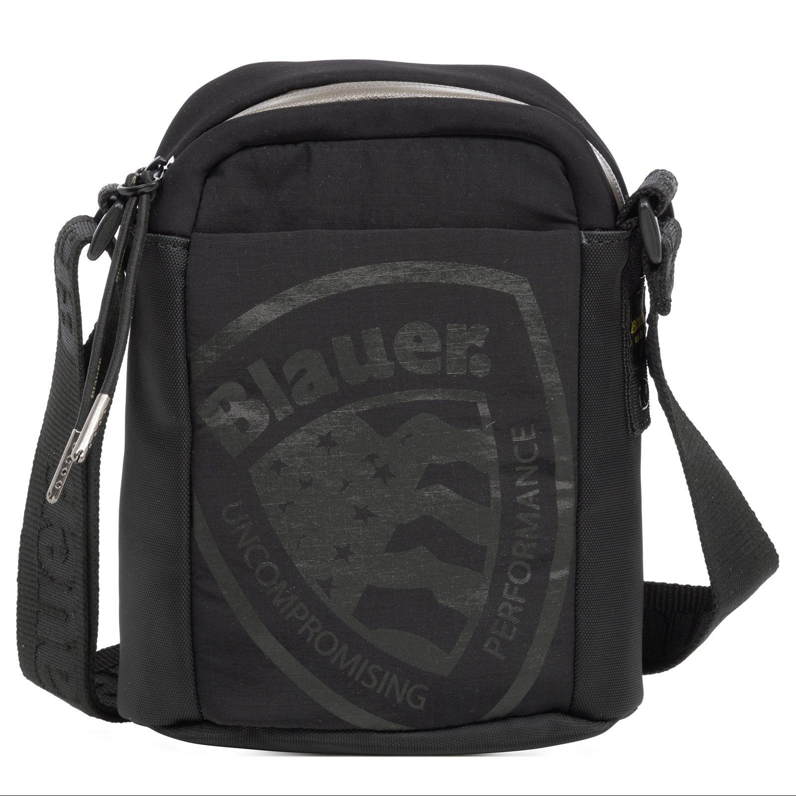 TRACOLLA BLAUER FRO IN NYLON 16X23X7