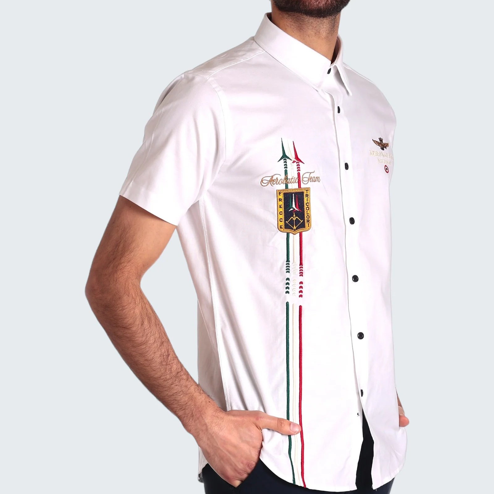 CAMICIA AERONAUTICA MILITARE