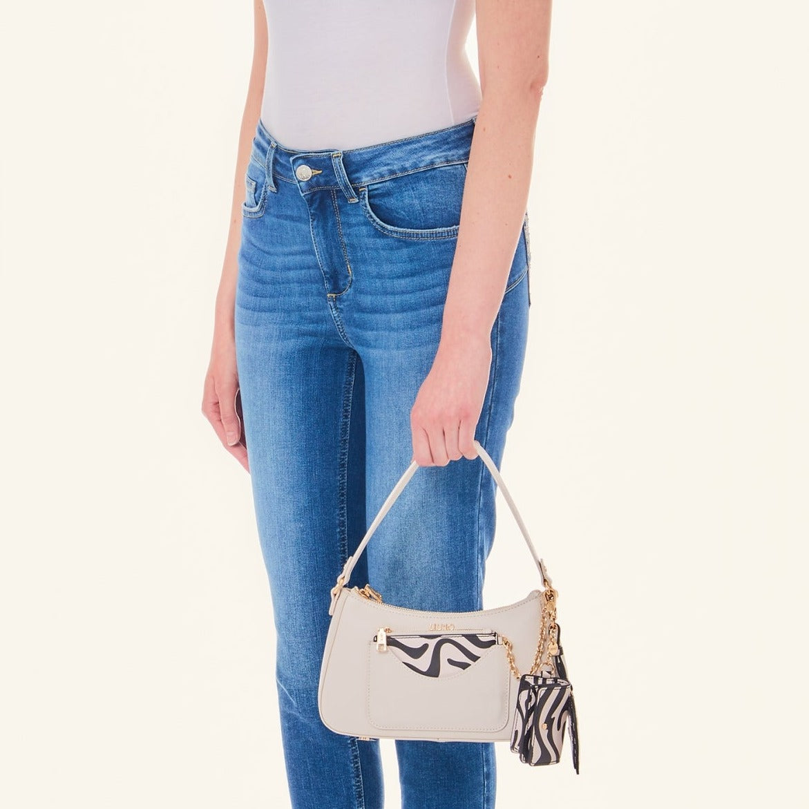 BORSA LIUJO HOBO