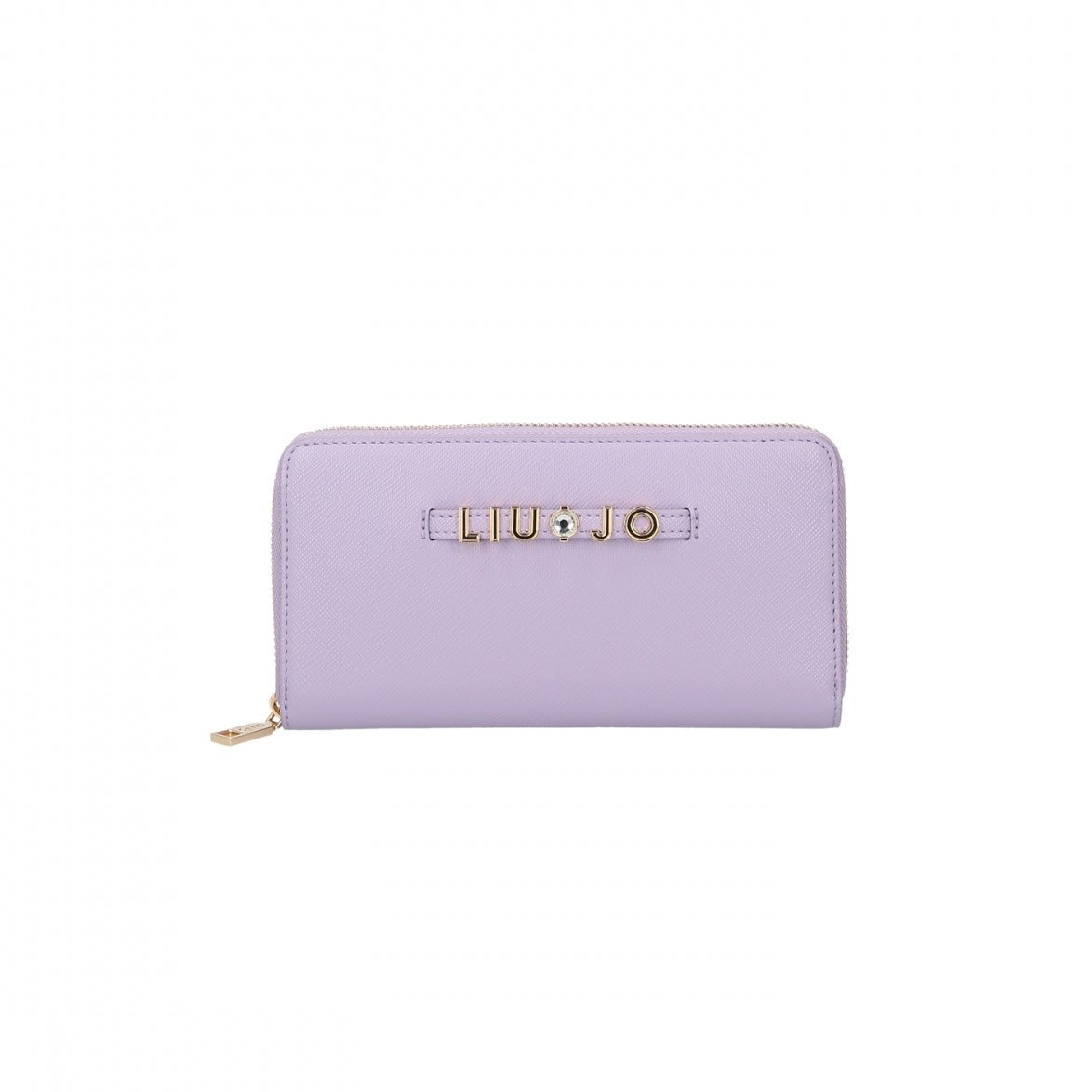 PORTAFOGLIO XL LIUJO ZIP AROUND