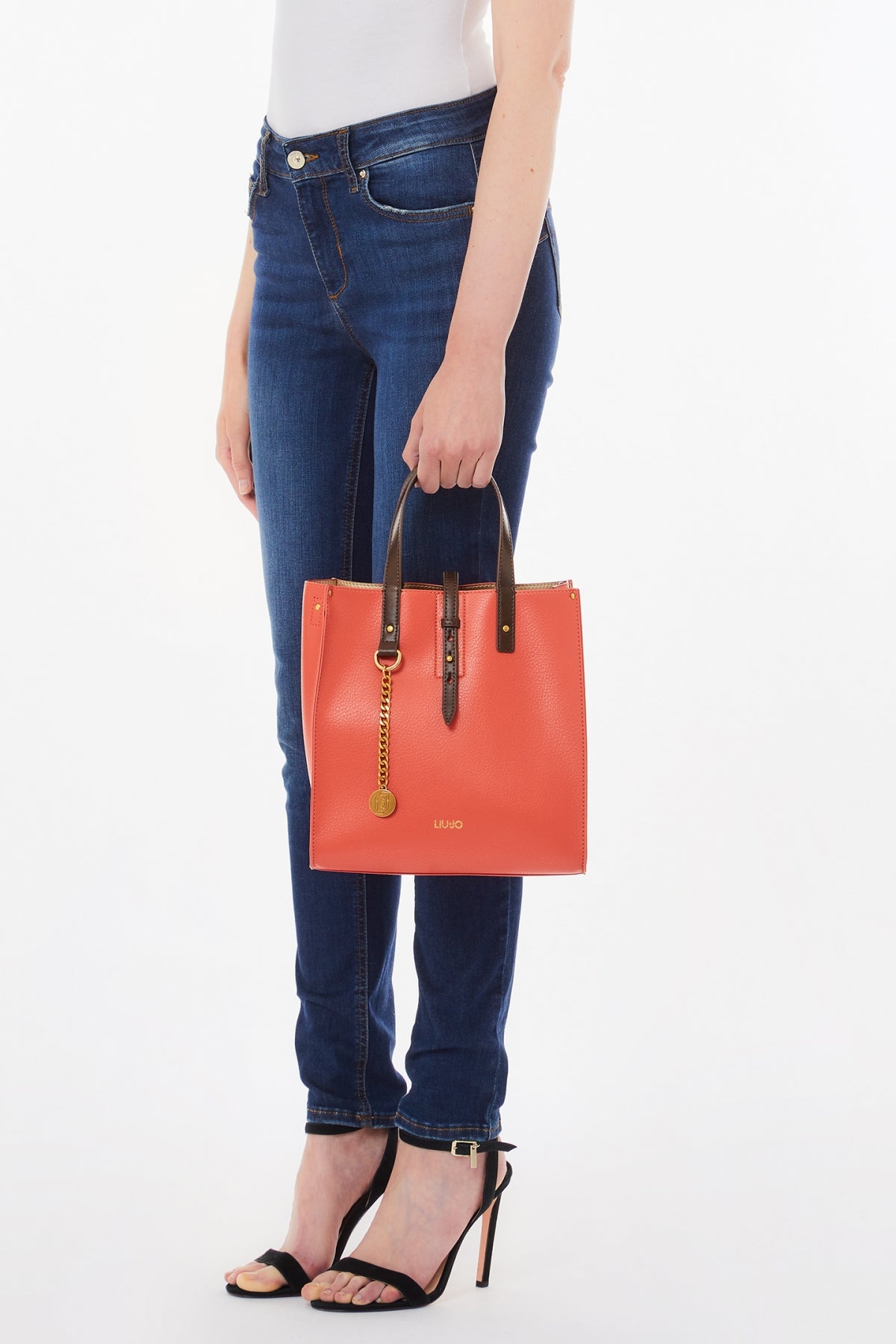 BORSA LIUJO S TOTE