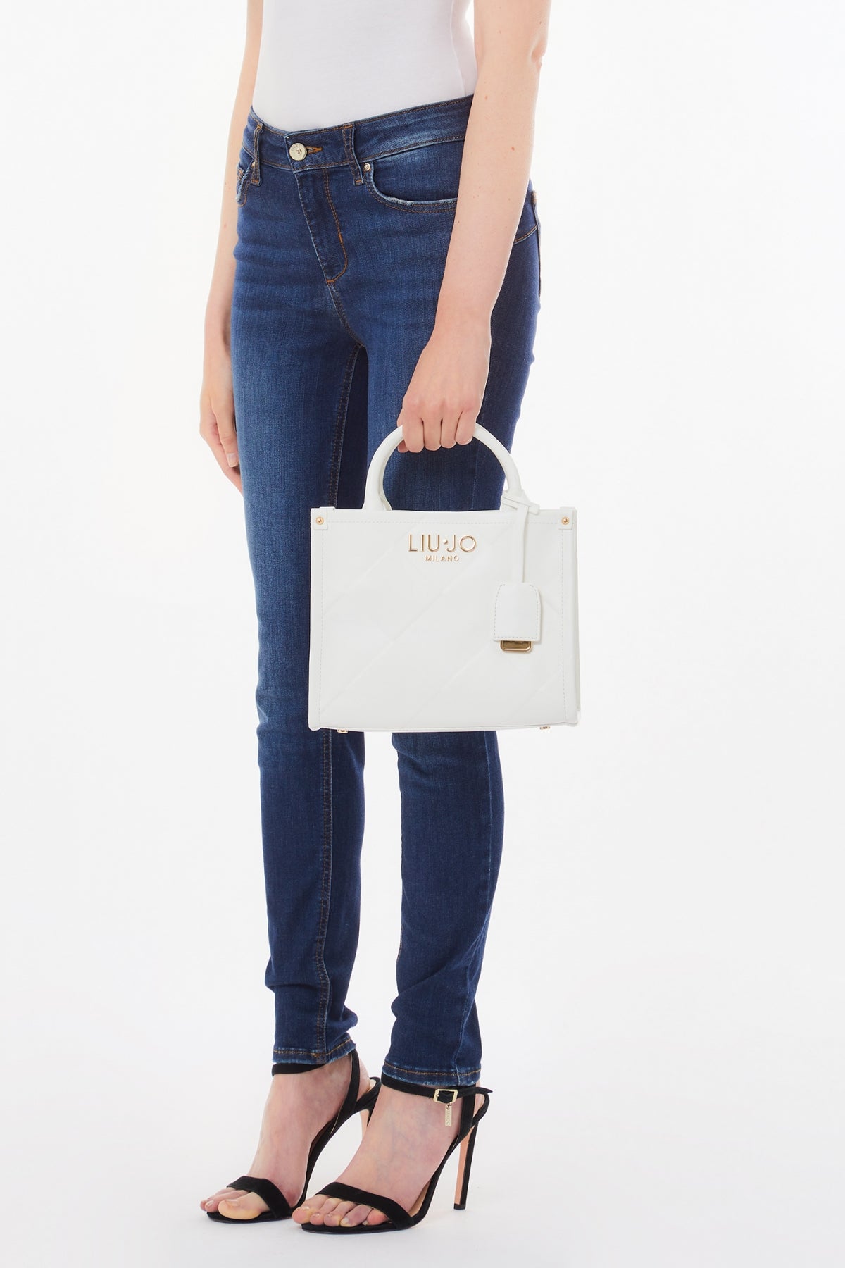 BORSA LIUJO TOTE S