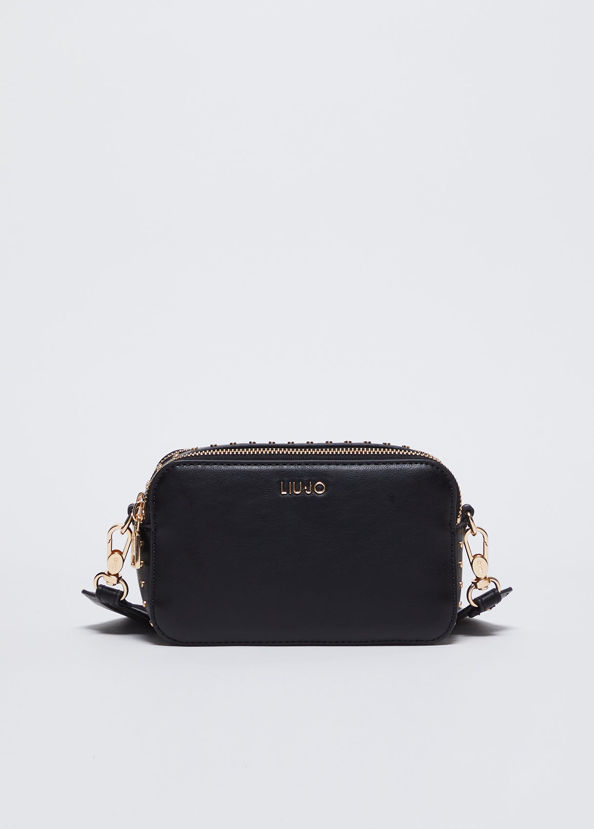 BORSA LIUJO S CAMERA CASE MONOCROMO