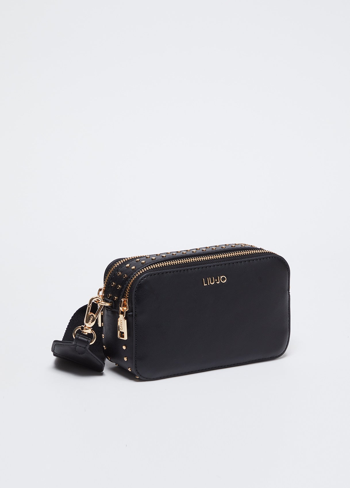 BORSA LIUJO S CAMERA CASE MONOCROMO