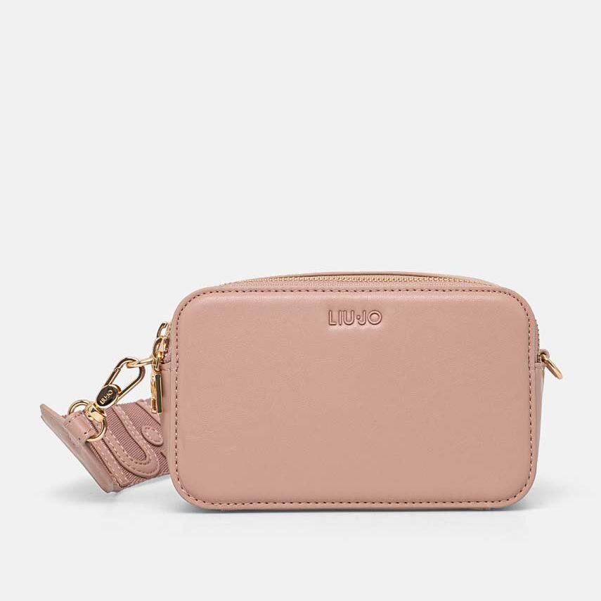 BORSA LIUJO S CAMERA CASE MONOCROMO