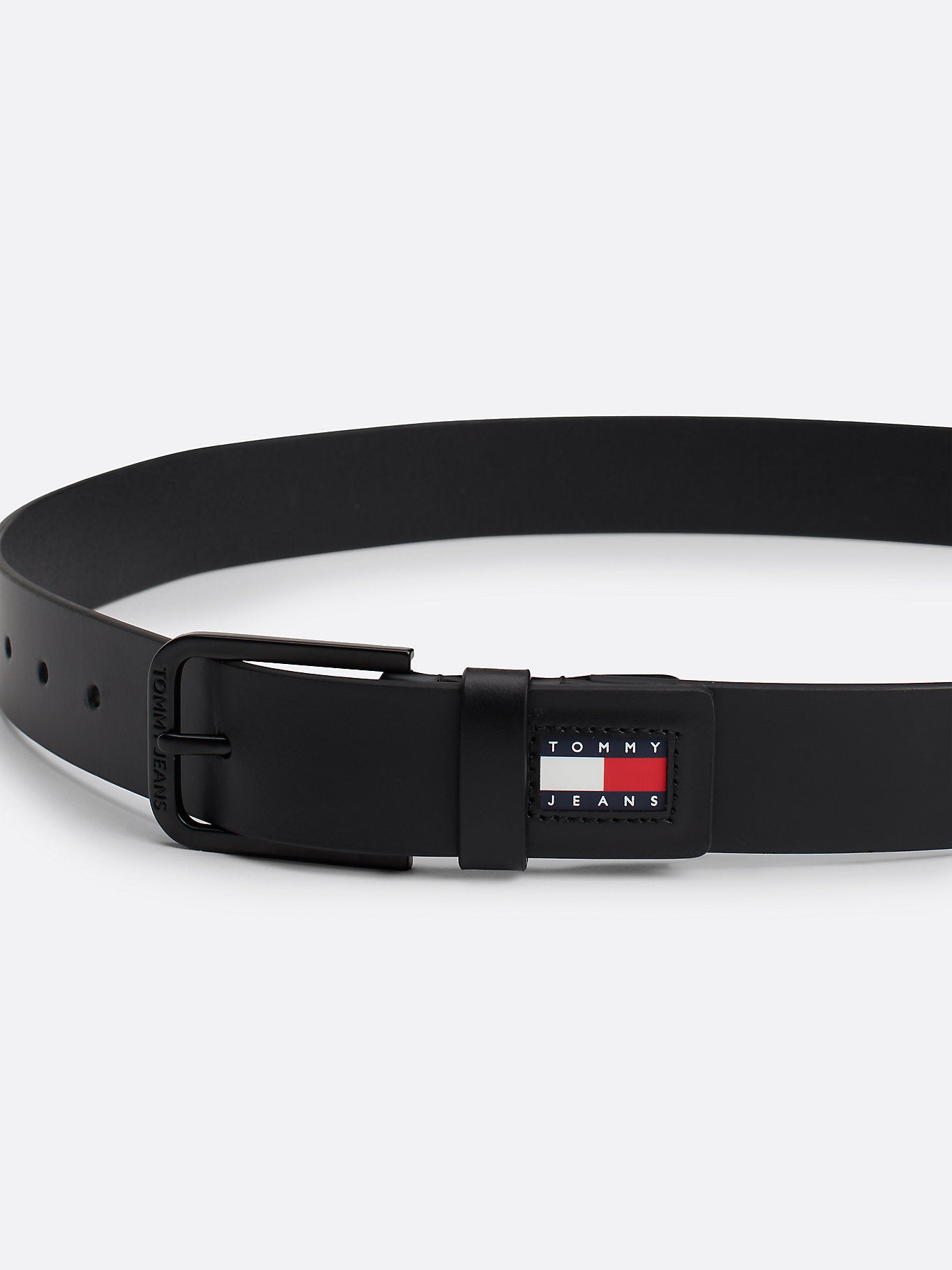 CINTURA TOMMY HILFIGER PELLE 3.5