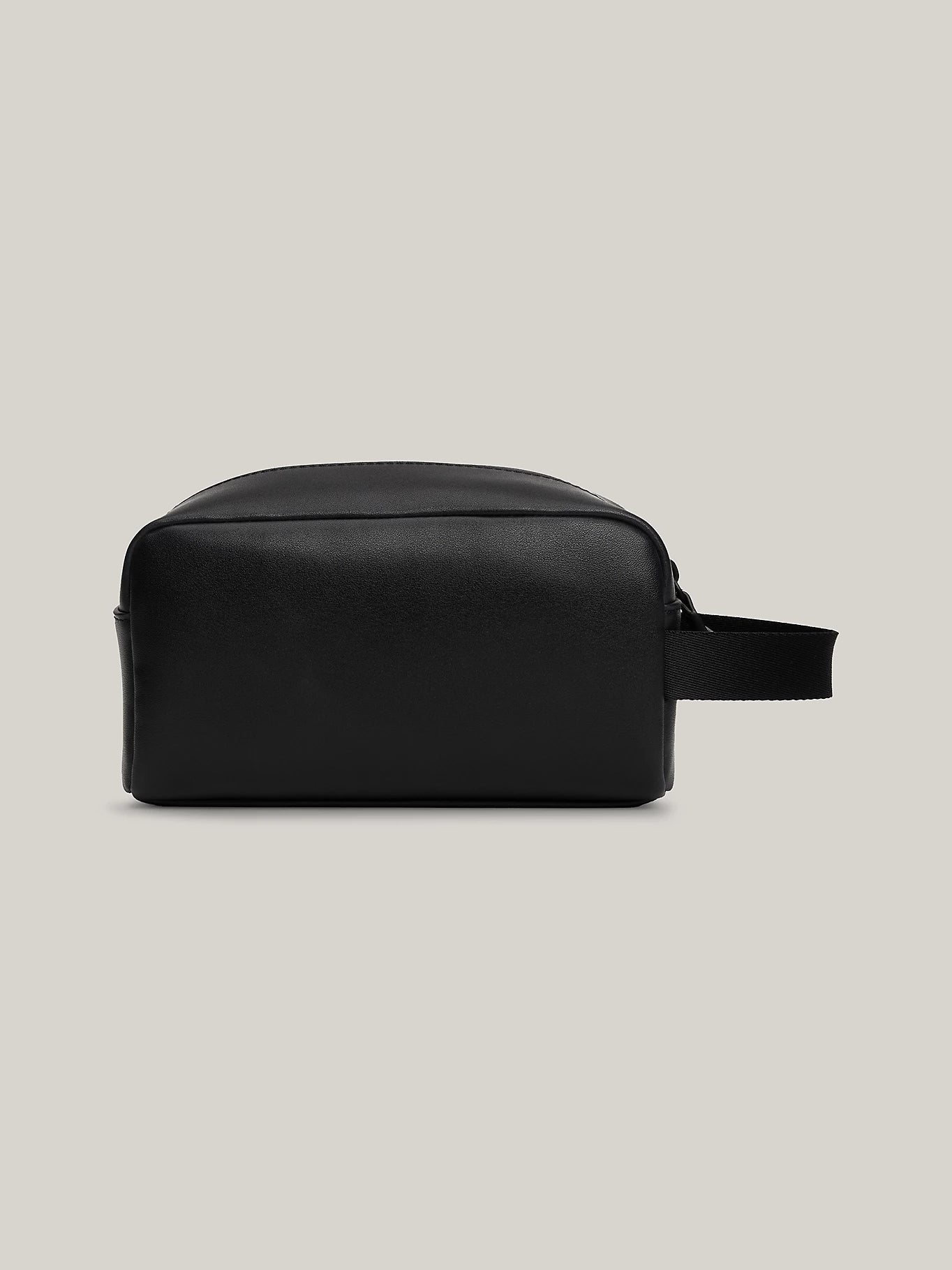 POCHETTE TOMMY HILFIGER PELLE CON MANICO