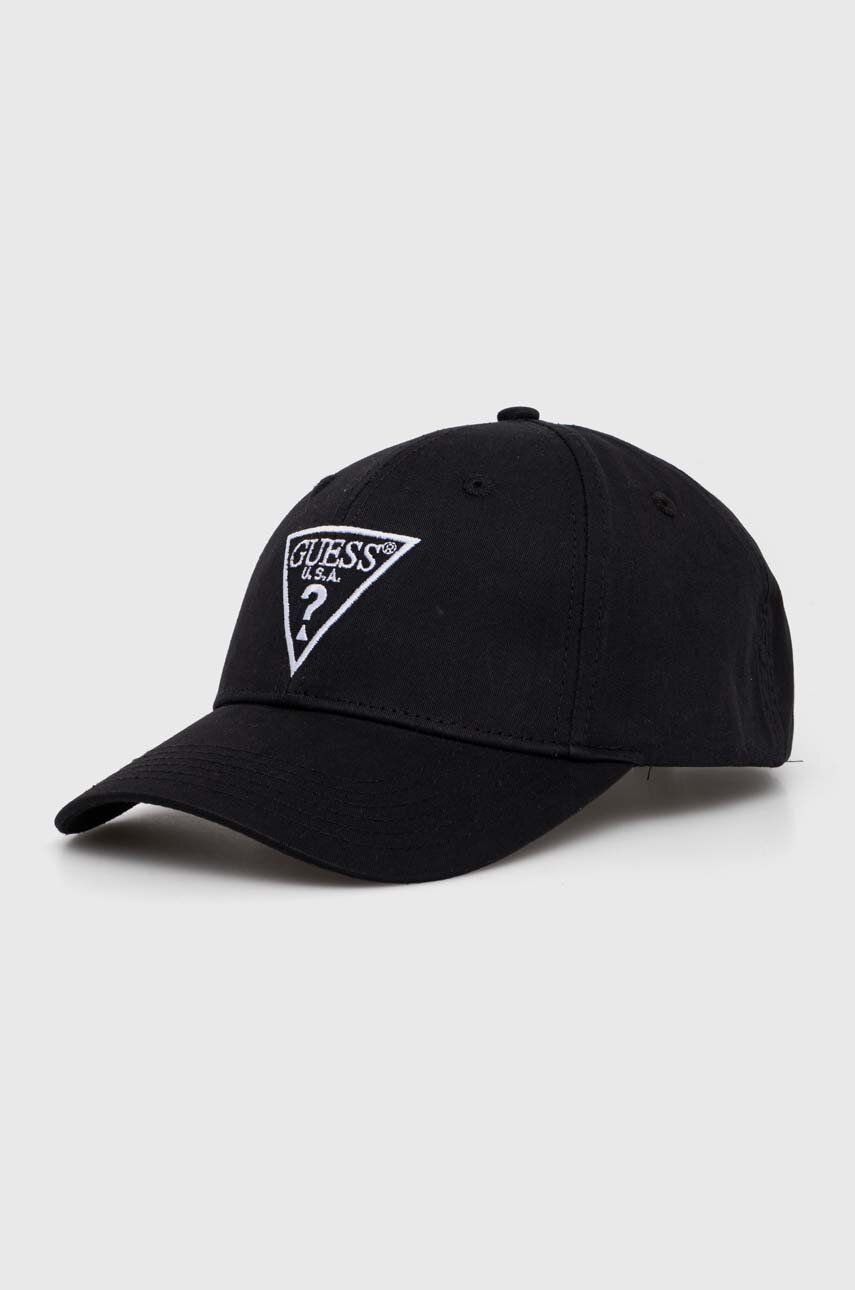 CAPPELLO GUESS VISIERA