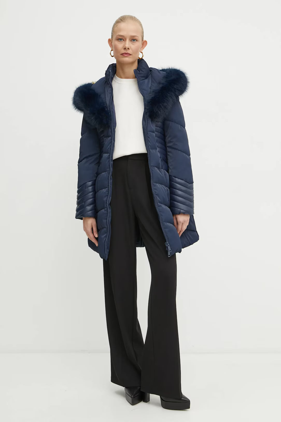 PIUMINO GUESS NEW OXANA