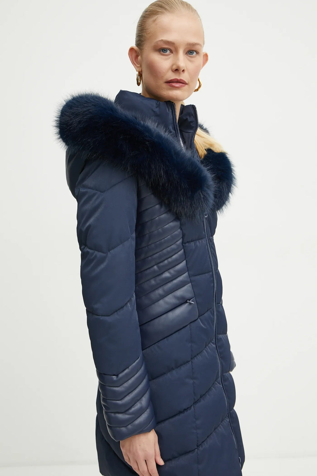 PIUMINO GUESS NEW OXANA