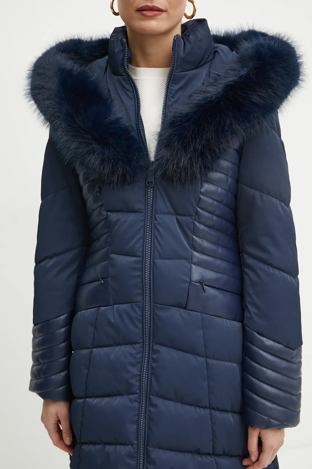 PIUMINO GUESS NEW OXANA