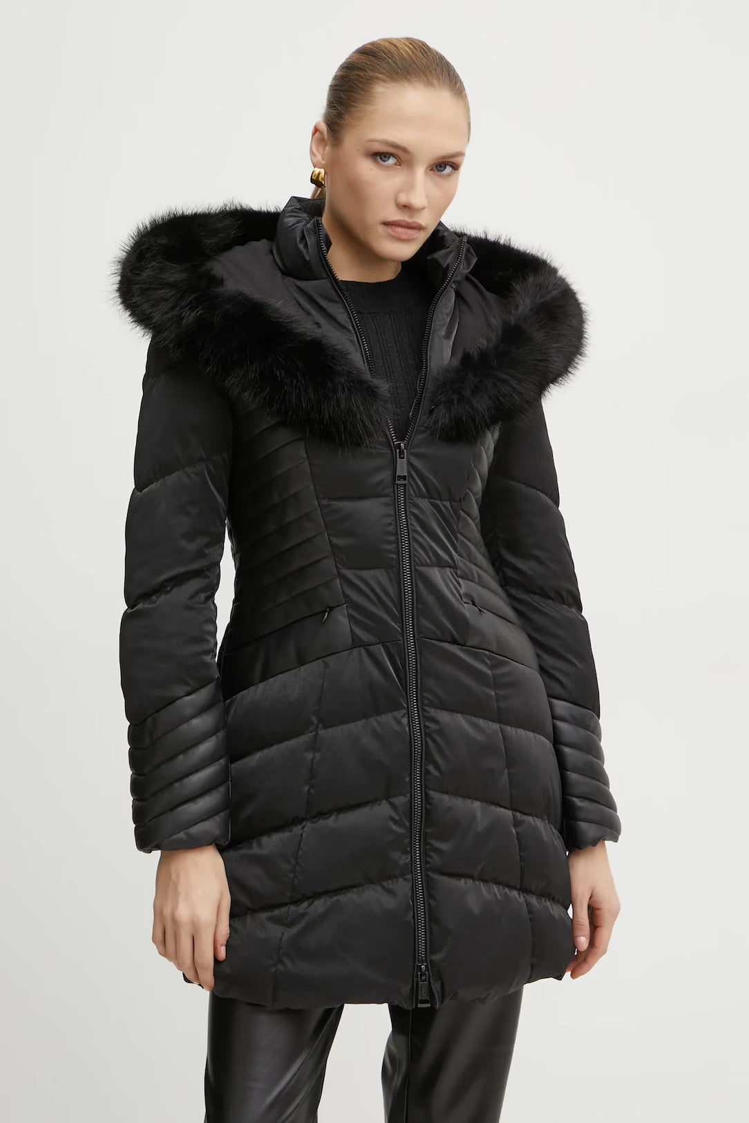 PIUMINO GUESS NEW OXANA