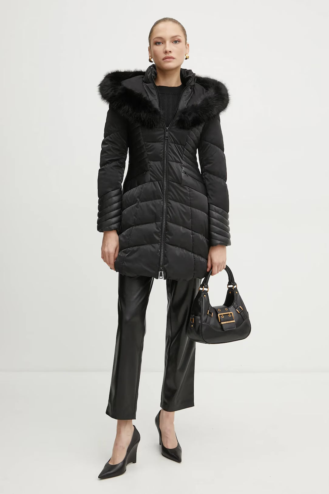 PIUMINO GUESS NEW OXANA