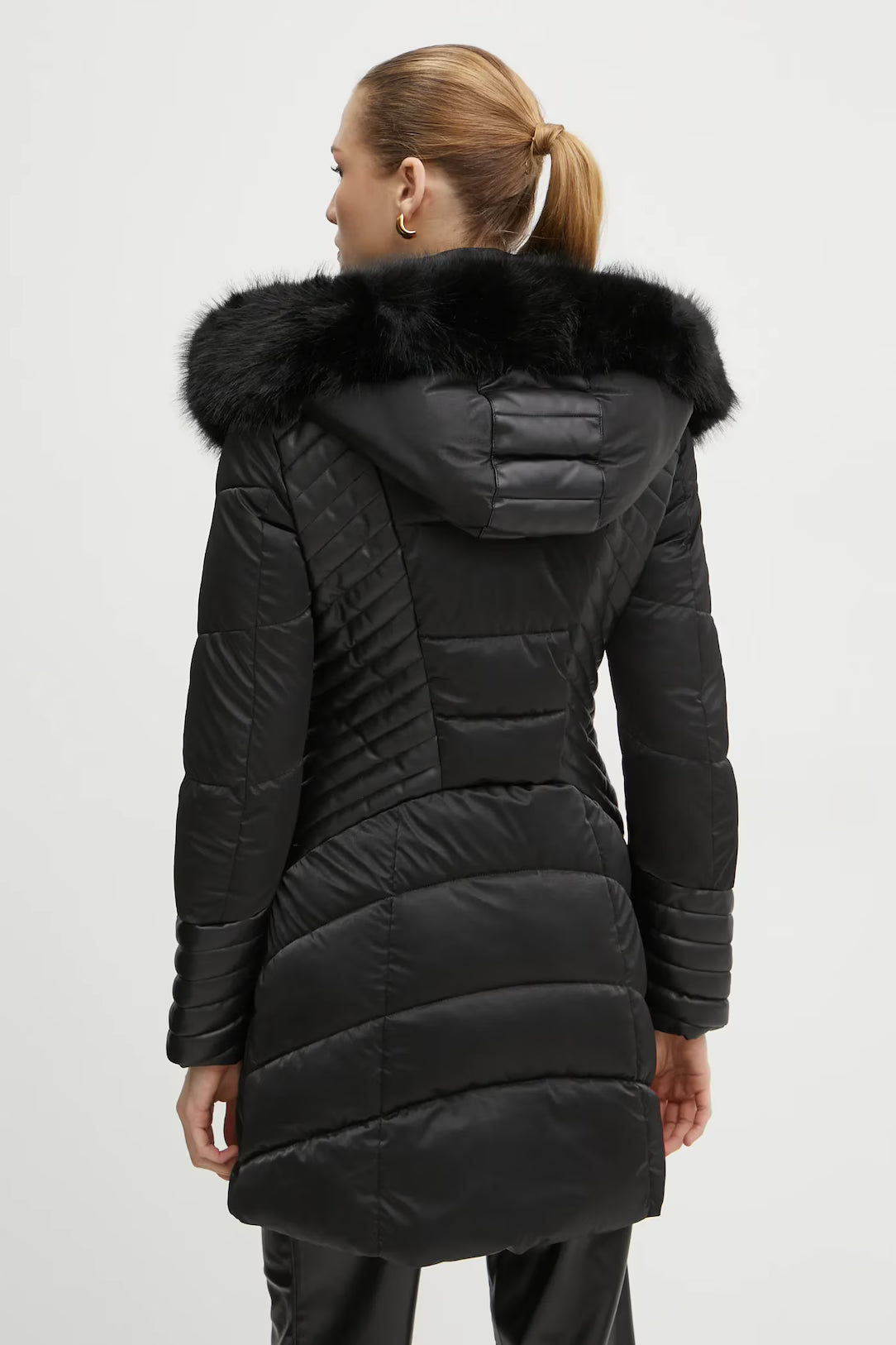 PIUMINO GUESS NEW OXANA