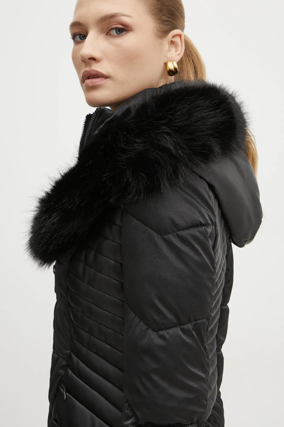 PIUMINO GUESS NEW OXANA