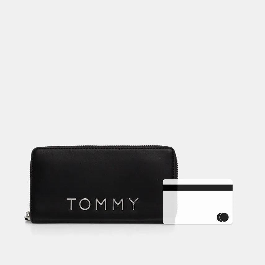 BORSA TOMMY HILFIGER CITY BOLD LARGE