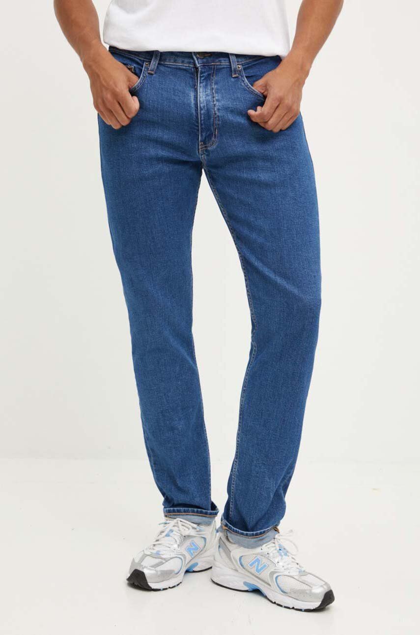 JEANS GUESS GJ SLIM MEDIUM WASH