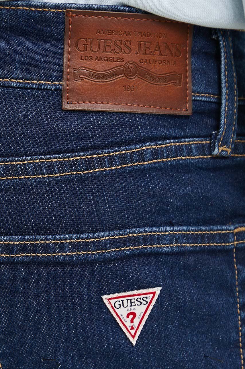 JEANS GUESS GJ DENIM SCURO SKINNY