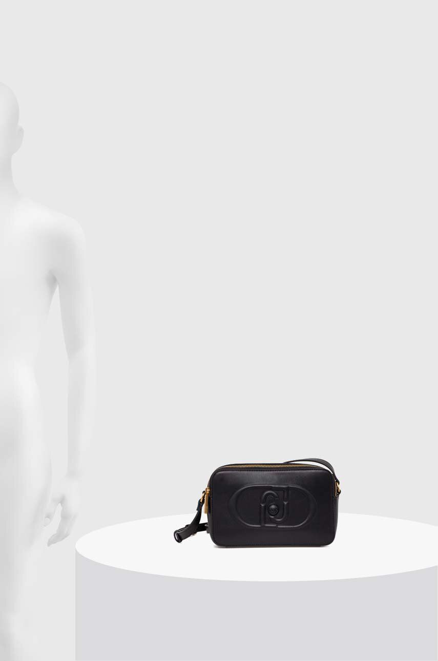 BORSA LIUJO M TRACOLLA CAMERA CASE MONOGRAM