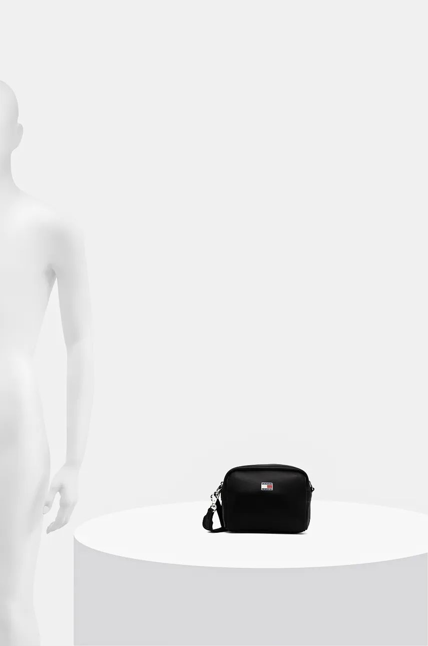 BORSA TOMMY HILFIGER TRACOLLA ARCHIVE CAMERA BAG