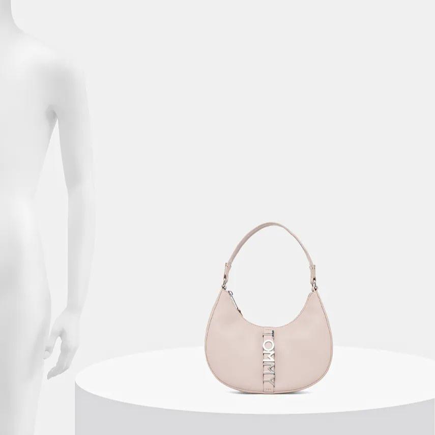 BORSA TOMMY HILFIGER MEZZALUNA BOLD CITY