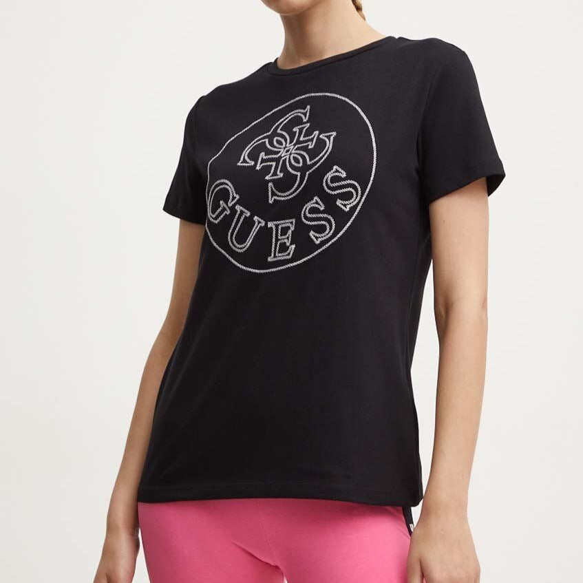 TSHIRT GUESS NOEMI MC