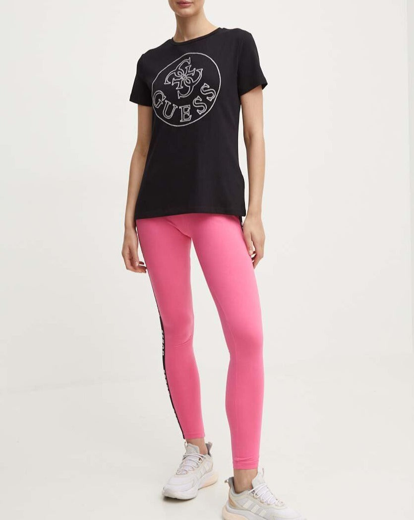 TSHIRT GUESS NOEMI MC