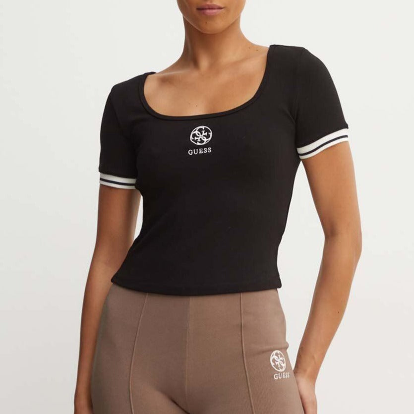 TOP GUESS ELA KNIT TOP