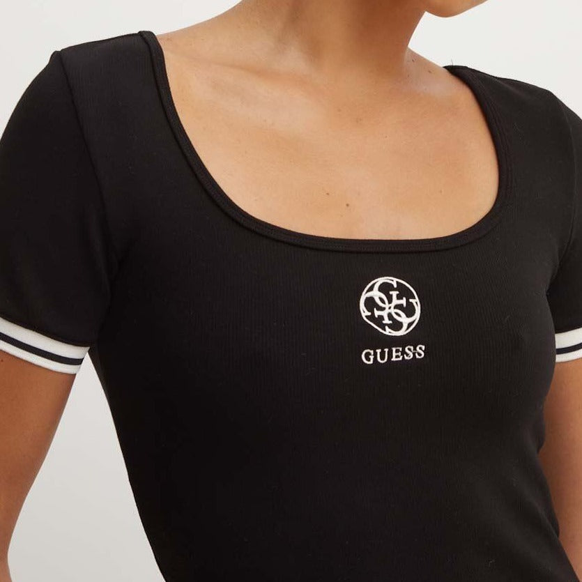 TOP GUESS ELA KNIT TOP