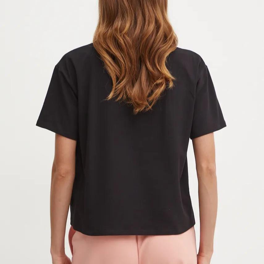 TSHIRT MOSCHINO STRETCH JERSEY