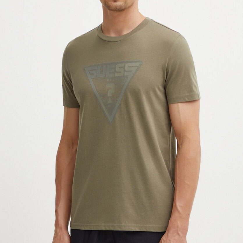 TSHIRT GUESS FURIO MC