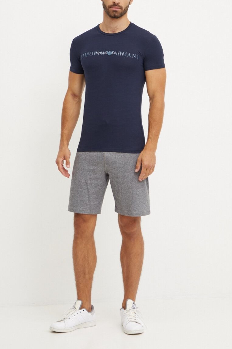 TSHIRT ARMANI THE NEW ICON SLIM