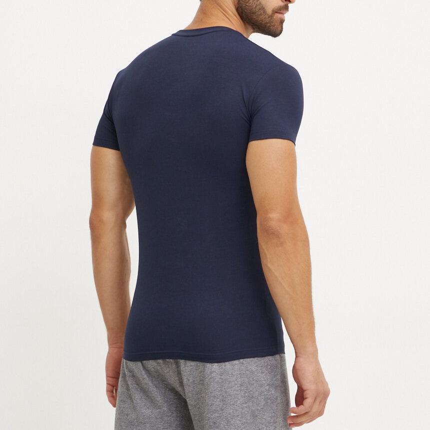 TSHIRT ARMANI THE NEW ICON SLIM