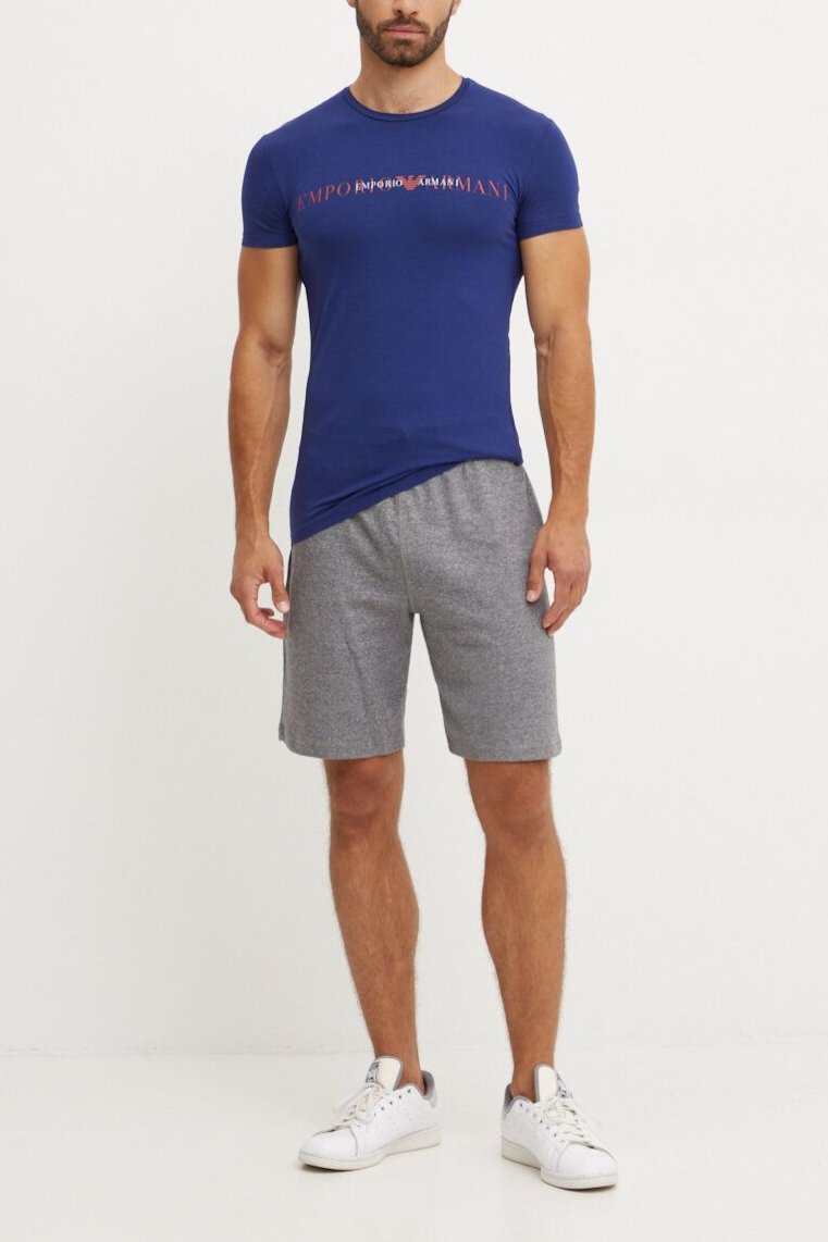TSHIRT ARMANI THE NEW ICON SLIM