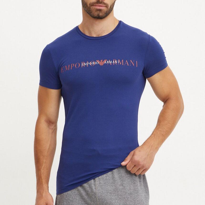 TSHIRT ARMANI THE NEW ICON SLIM